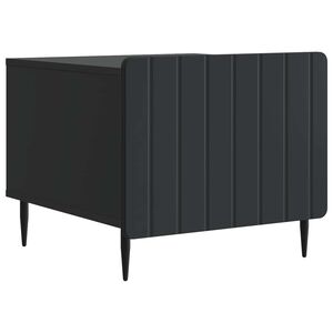 vidaXL &Tau;&rho;&alpha;&pi;&epsilon;&zeta;ά&kappa;&iota; &sigma;&alpha;&lambda;&omicron;&nu;&iota;&omicron;ύ &Mu;&alpha;ύ&rho;&omicron; 49 x 50 x 42 &epsilon;&kappa;. &Epsilon;&pi;&epsilon;&xi;&epsilon;&rho;&gamma;&alpha;&sigma;&mu;έ&nu;&omicron; &Xi;ύ&lambda;&omicron;