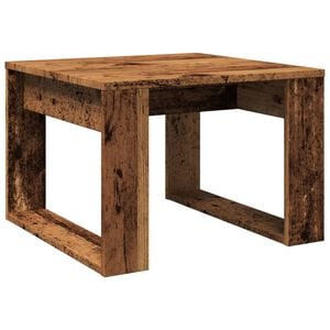 vidaXL &Tau;&rho;&alpha;&pi;έ&zeta;&iota; &Beta;&omicron;&eta;&theta;&eta;&tau;&iota;&kappa;ό &Pi;&alpha;&lambda;&alpha;&iota;ό &Xi;ύ&lambda;&omicron; 50 x 50 x 35 &epsilon;&kappa;. &alpha;&pi;ό &Epsilon;&pi;&epsilon;&xi;. &Xi;ύ&lambda;&omicron;