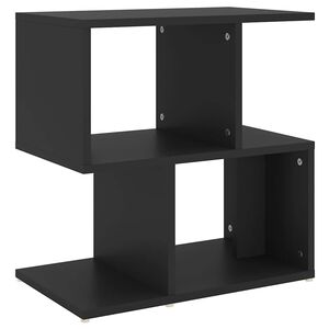 vidaXL &Kappa;&omicron;&mu;&omicron;&delta;ί&nu;&omicron; &Mu;&alpha;ύ&rho;&omicron; 50 x 30 x 51,5 &epsilon;&kappa;. &alpha;&pi;ό &Epsilon;&pi;&epsilon;&xi;. &Xi;ύ&lambda;&omicron;