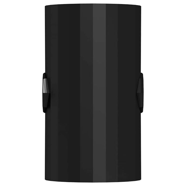 vidaXL &Sigma;&tau;&alpha;&mu;&alpha;&tau;&eta;&tau;έ&sigmaf; &Pi;&omicron;&delta;&omicron;&sigma;&phi;&alpha;&iota;&rho;&iota;&kappa;ή&sigmaf; &Tau;&rho;ά&pi;&epsilon;&zeta;&alpha;&sigmaf; 10 pcs &Mu;&alpha;ύ&rho;&omicron; PP