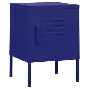 vidaXL &Kappa;&omicron;&mu;&omicron;&delta;ί&nu;&omicron; &Nu;&alpha;&upsilon;&tau;&iota;&kappa;ό &Mu;&pi;&lambda;&epsilon; 35 x 35 x 51 &epsilon;&kappa;. &alpha;&pi;ό &Alpha;&tau;&sigma;ά&lambda;&iota;