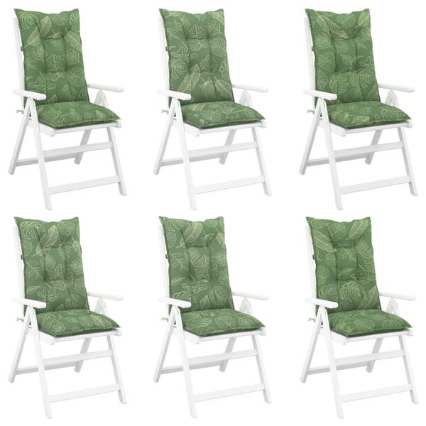 vidaXL &Mu;&alpha;&xi;&iota;&lambda;ά&rho;&iota;&alpha; &Kappa;&alpha;&rho;έ&kappa;&lambda;&alpha;&sigmaf; &Kappa;ή&pi;&omicron;&upsilon; &Pi;&lambda;ά&tau;&eta; 6&tau;&epsilon;&mu; &Sigma;&chi;. &Phi;ύ&lambda;&lambda;&alpha; 120x50x7&epsilon;&kappa; Ύ&phi;&alpha;&sigma;&mu;&alpha;