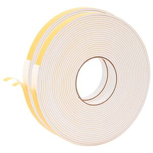 vidaXL &Alpha;&upsilon;&tau;&omicron;&kappa;ό&lambda;&lambda;&eta;&tau;&eta; &tau;&alpha;&iota;&nu;ί&alpha; &alpha;&phi;&rho;&omicron;ύ 2 pcs &Lambda;&epsilon;&upsilon;&kappa;ό 10 &chi;&iota;&lambda;. x 10 &mu;. &Chi; foam CR
