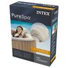 Intex Φουσκωτό Προσκέφαλο Σπα 39 x 30 x 23 εκ.
