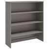 vidaXL &Pi;ά&nu;&omega; &Mu;έ&rho;&omicron;&sigmaf; &Nu;&tau;&omicron;&upsilon;&lambda;&alpha;&pi;&iota;&omicron;ύ HAMAR &Alpha;&nu;. &Gamma;&kappa;&rho;&iota; 90x30x100 &epsilon;&kappa;. &Mu;&alpha;&sigma;ί&phi; &Pi;&epsilon;ύ&kappa;&omicron;