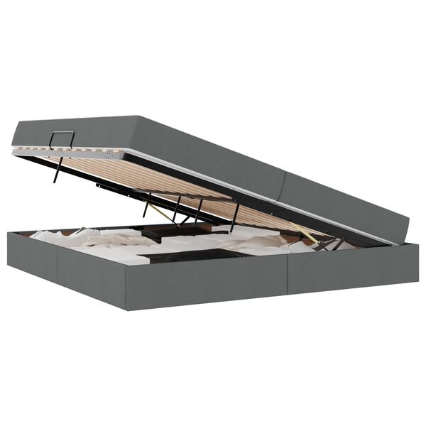 vidaXL &Kappa;&rho;&epsilon;&beta;ά&tau;&iota; &mu;&epsilon; &alpha;&pi;&omicron;&theta;&eta;&kappa;&epsilon;&upsilon;&tau;&iota;&kappa;ό &chi;ώ&rho;&omicron; &kappa;&alpha;&iota; &sigma;&tau;&rho;ώ&mu;&alpha; &mu;&epsilon; &sigma;&tau;&rho;ώ&mu;&alpha; &Sigma;&kappa;&omicron;ύ&rho;&omicron; &Gamma;&kappa;&rho;&iota;