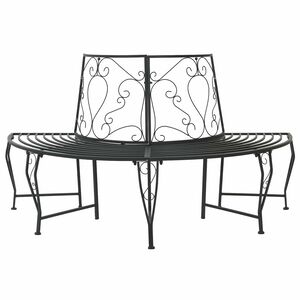 vidaXL &Pi;&alpha;&gamma;&kappa;ά&kappa;&iota; &Delta;έ&nu;&tau;&rho;&omicron;&upsilon; 4-&Alpha;&rho;&iota;&theta;&mu;ό&sigmaf; &kappa;&alpha;&theta;&iota;&sigma;&mu;ά&tau;&omega;&nu; 160 x 80 x 89 &epsilon;&kappa;. &Alpha;&tau;&sigma;ά&lambda;&iota;