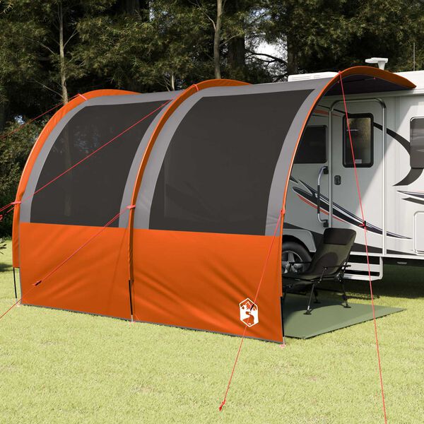 vidaXL Τέντα ανθεκτική στο νερό 260 x 350 x 260 εκ.