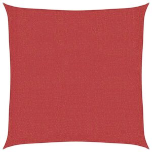 vidaXL &Pi;&alpha;&nu;ί &Sigma;&kappa;ί&alpha;&sigma;&eta;&sigmaf; &Kappa;ό&kappa;&kappa;&iota;&nu;&omicron; 2,5 x 2,5 &mu;. &alpha;&pi;ό HDPE 160 &gamma;&rho;./&mu;&sup2;