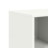 vidaXL Ντουλάπι Ροζ 100,5x39x72 εκ. από Χάλυβα