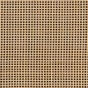 vidaXL Κομοδίνο 40 x 30 x 50 εκ. από Μασίφ Ξύλο Μάνγκο και Σίδηρο