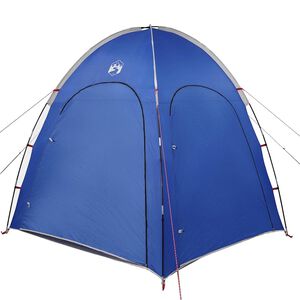 vidaXL &Pi;&iota;&sigma;ί&nu;&alpha; &Sigma;&kappa;&eta;&nu;ή &mu;&epsilon; &sigma;&tau;έ&gamma;&eta; &Alpha;&zeta;&omicron;ύ&rho; &Mu;&pi;&lambda;&epsilon; 366 x 305 x 231 cm