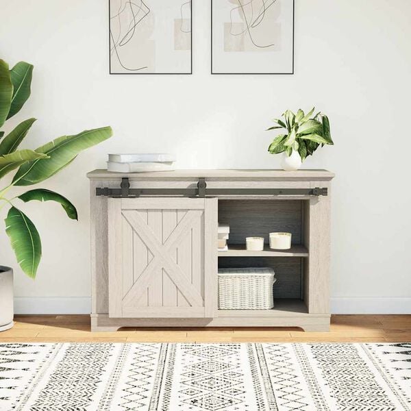 vidaXL &Kappa;&iota;&tau; &sigma;&upsilon;&rho;ό&mu;&epsilon;&nu;&eta;&sigmaf; &pi;ό&rho;&tau;&alpha;&sigmaf; &gamma;&rho;&alpha;&phi;&epsilon;ί&omicron;&upsilon; 91 cm &alpha;&pi;ό &alpha;&nu;&theta;&rho;&alpha;&kappa;&omicron;ύ&chi;&omicron; &chi;ά&lambda;&upsilon;&beta;&alpha;