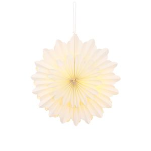 vidaXL &Chi;&rho;&iota;&sigma;&tau;&omicron;&upsilon;&gamma;&epsilon;&nu;&nu;&iota;ά&tau;&iota;&kappa;&omicron;&sigmaf; &phi;&omega;&tau;&iota;&sigma;&mu;ό&sigmaf; RAAHE 10 LED &Theta;&epsilon;&rho;&mu;ό &lambda;&epsilon;&upsilon;&kappa;ό