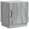 vidaXL &Kappa;&omicron;&mu;&omicron;&delta;ί&nu;&omicron; &Gamma;&kappa;&rho;&iota; Sonoma 43 x 34,5 x 47 &epsilon;&kappa;. &Epsilon;&pi;&epsilon;&xi;&epsilon;&rho;&gamma;&alpha;&sigma;&mu;έ&nu;&omicron; &Xi;ύ&lambda;&omicron;