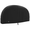 vidaXL &Kappa;ά&lambda;&upsilon;&mu;&mu;&alpha; &Pi;&omicron;&delta;&eta;&lambda;ά&tau;&omicron;&upsilon; 200 x 70 x 110 &epsilon;&kappa;. 190T Oxford