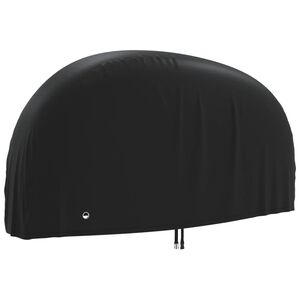 vidaXL &Kappa;ά&lambda;&upsilon;&mu;&mu;&alpha; &Pi;&omicron;&delta;&eta;&lambda;ά&tau;&omicron;&upsilon; 200 x 70 x 110 &epsilon;&kappa;. 190T Oxford