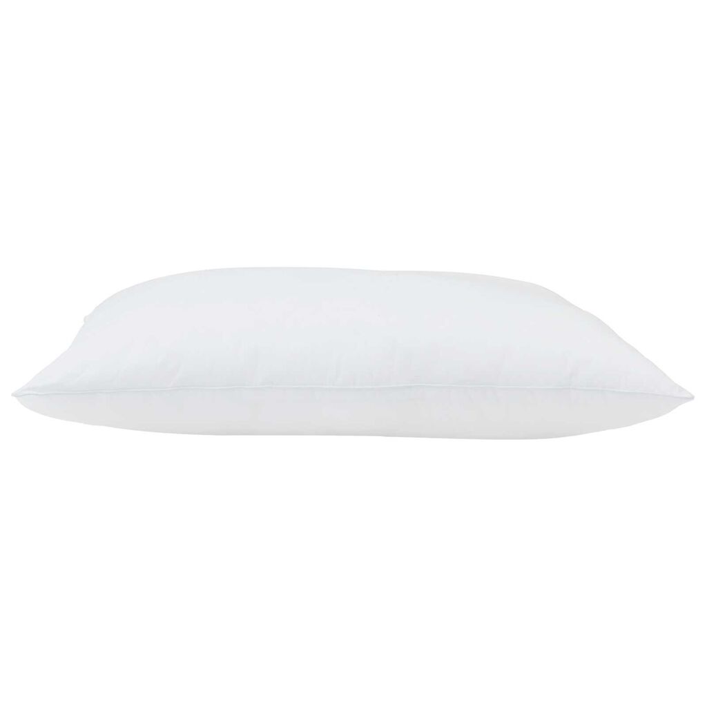 vidaXL Μαξιλάρια 2 pcs Λευκό 30 x 50 cm