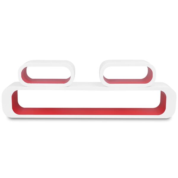 vidaXL &Rho;ά&phi;&iota;&alpha; &Kappa;ύ&beta;&omicron;&iota; &Tau;&omicron;ί&chi;&omicron;&upsilon; 6 &tau;&epsilon;&mu;. &Kappa;ό&kappa;&kappa;&iota;&nu;&omicron; / &Lambda;&epsilon;&upsilon;&kappa;ό