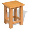 vidaXL &Tau;&rho;&alpha;&pi;έ&zeta;&iota; &Beta;&omicron;&eta;&theta;&eta;&tau;&iota;&kappa;ό 27 x 24 x 37 &epsilon;&kappa;. &alpha;&pi;ό &Mu;&alpha;&sigma;ί&phi; &Xi;ύ&lambda;&omicron; &Delta;&rho;&upsilon;ό&sigmaf;