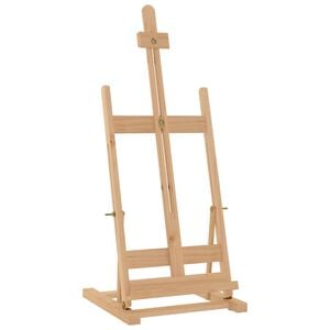 vidaXL &Kappa;&alpha;&beta;&alpha;&lambda;έ&tau;&omicron; &Epsilon;&pi;&iota;&tau;&rho;&alpha;&pi;έ&zeta;&iota;&omicron; 29,5 x 33 x 80 &epsilon;&kappa;. &alpha;&pi;ό &Mu;&alpha;&sigma;ί&phi; &Xi;ύ&lambda;&omicron; &Pi;&epsilon;ύ&kappa;&omicron;&upsilon;