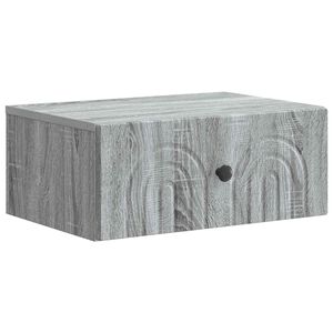 vidaXL &Tau;&omicron;ί&chi;&omicron;&upsilon; &Kappa;&rho;&epsilon;&mu;&alpha;&sigma;&tau;ό &Kappa;&omicron;&mu;&omicron;&delta;ί&nu;&omicron; &Gamma;&kappa;&rho;&iota; Sonoma 49 x 34,5 x 20 &epsilon;&kappa;.