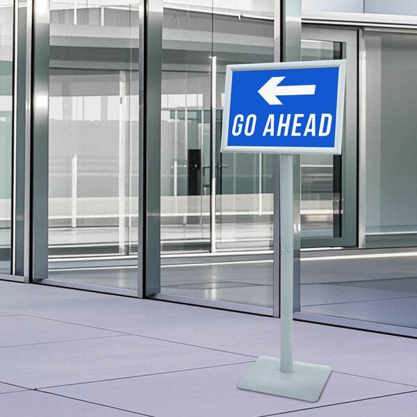 vidaXL &Pi;ό&delta;&iota; &alpha;&phi;ί&sigma;&alpha;&sigmaf; &Alpha;&sigma;&eta;&mu;ί 32,5 x 27 x 126 &epsilon;&kappa;. PVC &kappa;&alpha;&iota; &Chi;&upsilon;&tau;&omicron;&sigma;ί&delta;&eta;&rho;&omicron;&sigmaf;