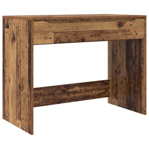 vidaXL &Gamma;&rho;&alpha;&phi;&epsilon;ί&omicron; &Pi;&alpha;&lambda;&iota;ό &xi;ύ&lambda;&omicron; 100 x 50 x 78 &epsilon;&kappa; &Mu;&eta;&chi;&alpha;&nu;&iota;&kappa;ά &epsilon;&pi;&epsilon;&xi;&epsilon;&rho;&gamma;&alpha;&sigma;&mu;έ&nu;&omicron; &xi;ύ&lambda;&omicron;