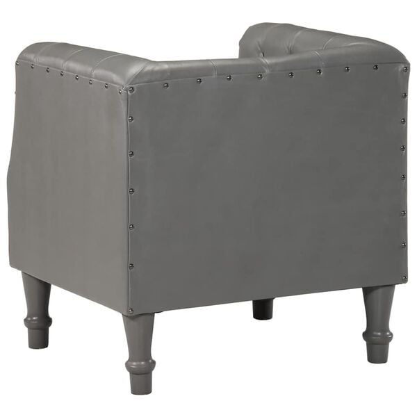 vidaXL &Pi;&omicron;&lambda;&upsilon;&theta;&rho;ό&nu;&alpha; &Gamma;&kappa;&rho;&iota; &alpha;&pi;ό &Gamma;&nu;ή&sigma;&iota;&omicron; &Delta;έ&rho;&mu;&alpha;