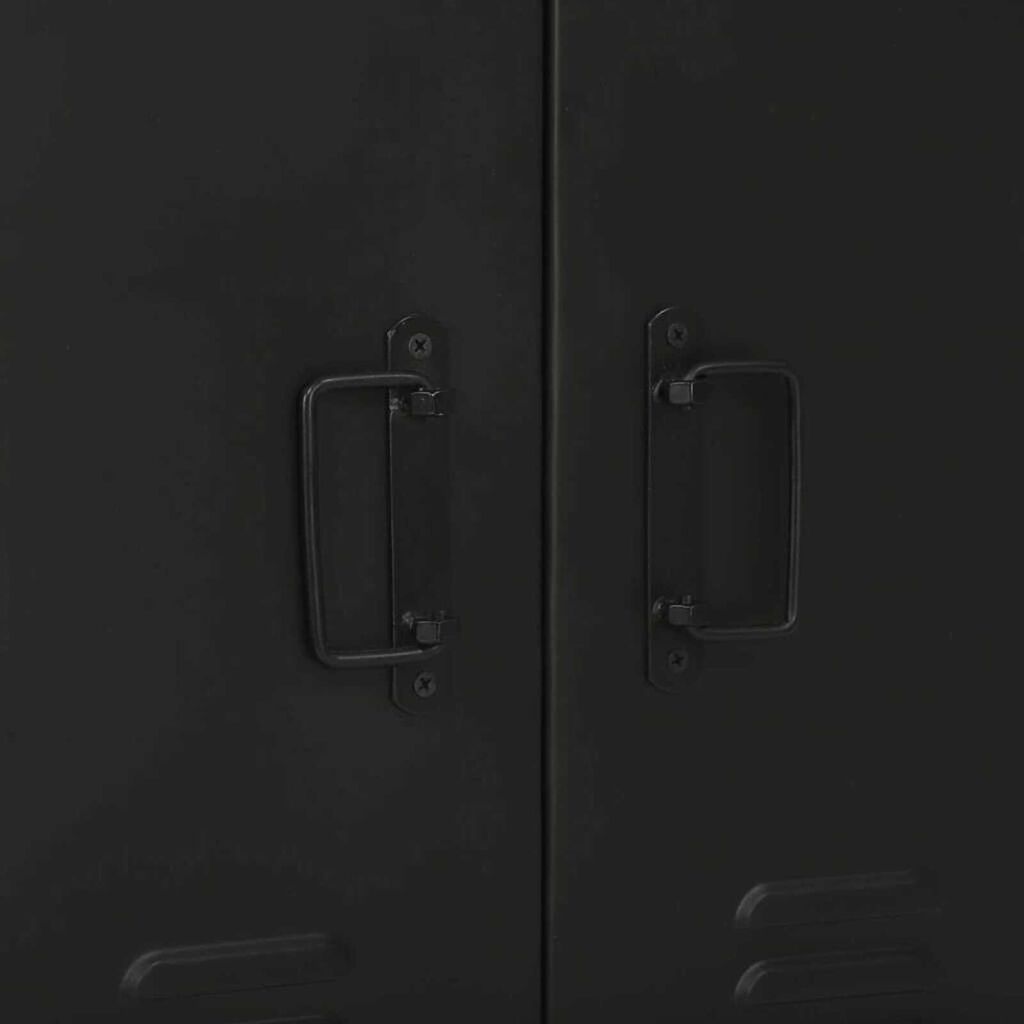 vidaXL Ντουλάπα Νιπτήρα Καφέ 55 x 35 x 60 εκ. Μασίφ ανακυκλωμένο ξύλο