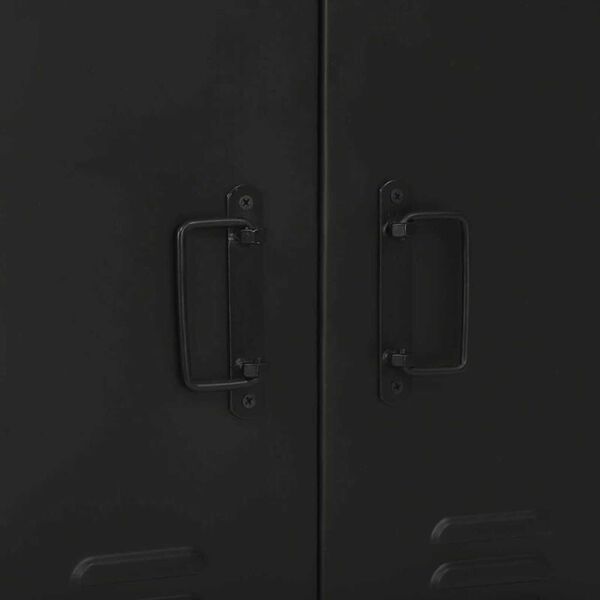 vidaXL Ντουλάπα Νιπτήρα Καφέ 55 x 35 x 60 εκ. Μασίφ ανακυκλωμένο ξύλο