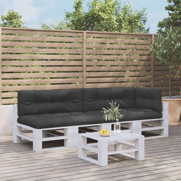 vidaXL &Mu;&alpha;&xi;&iota;&lambda;ά&rho;&iota;&alpha; &Pi;&alpha;&lambda;έ&tau;&alpha;&sigmaf; 5 &tau;&epsilon;&mu;. &Mu;&alpha;ύ&rho;&alpha; &Upsilon;&phi;&alpha;&sigma;&mu;ά&tau;&iota;&nu;&alpha;