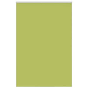 vidaXL Roller Blind Blackout &phi;ύ&lambda;&lambda;&alpha; &pi;&rho;ά&sigma;&iota;&nu;&alpha; 165x230 cm &Pi;&lambda;ά&tau;&omicron;&sigmaf; &upsilon;&phi;ά&sigma;&mu;&alpha;&tau;&omicron;&sigmaf;