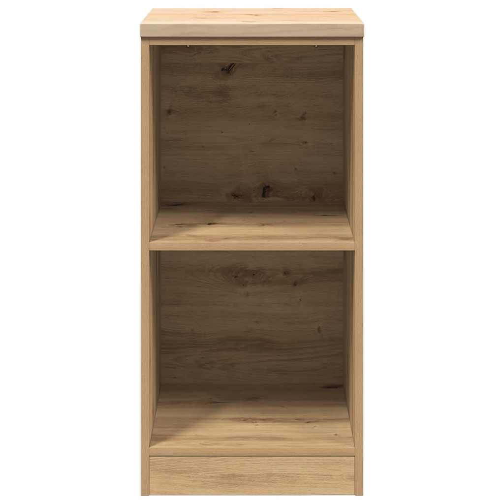 vidaXL ντουλάπι αποθήκευσης γκαράζ 40x51x85 εκ μασίφ ξύλο πεύκο