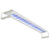 vidaXL &Lambda;ά&mu;&pi;&alpha; &Epsilon;&nu;&upsilon;&delta;&rho;&epsilon;ί&omicron;&upsilon; LED 80-90 &epsilon;&kappa;. &alpha;&pi;ό &Alpha;&lambda;&omicron;&upsilon;&mu;ί&nu;&iota;&omicron; IP67