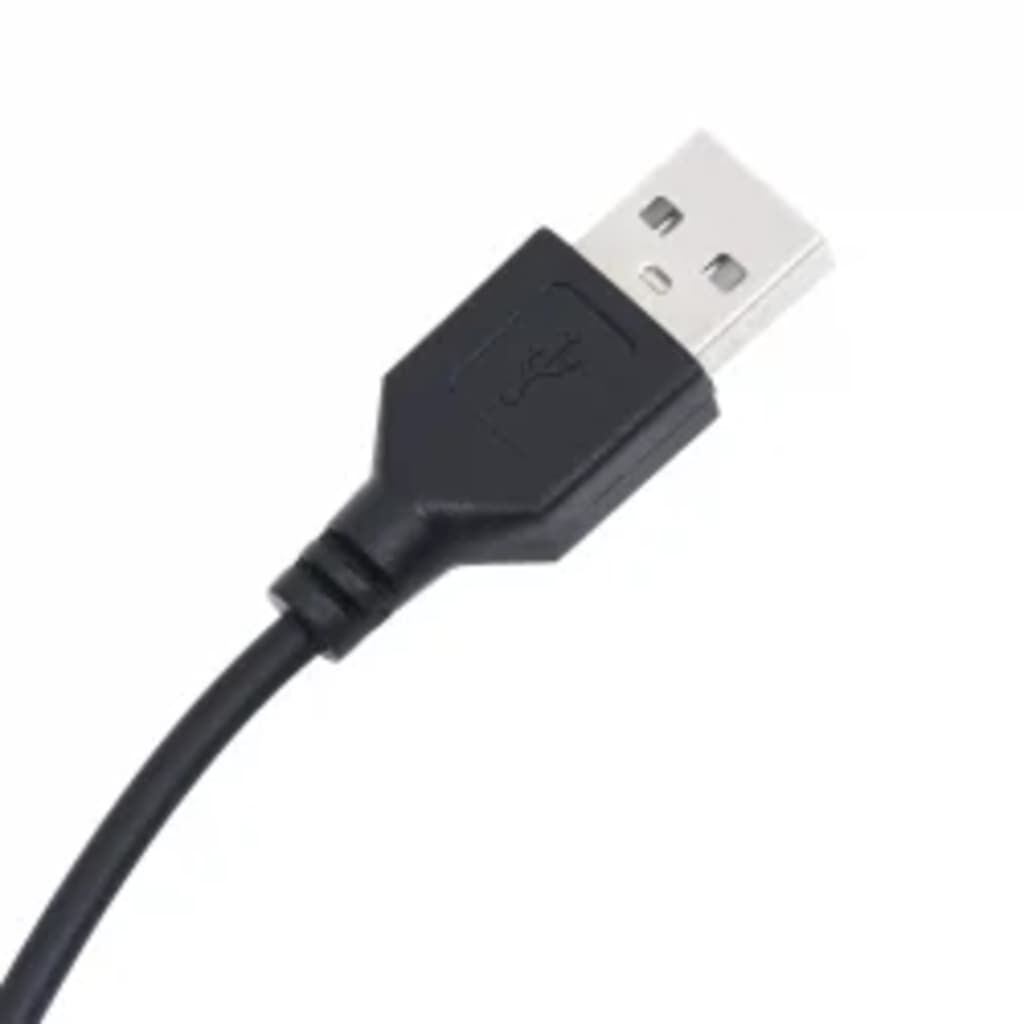 vidaXL Έπιπλο Τηλεόρασης με LED Sonoma Δρυς 290x36,5x40 εκ.