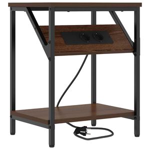 vidaXL &Kappa;&omicron;&mu;&omicron;&delta;ί&nu;&omicron; &Kappa;&alpha;&phi;έ &delta;&rho;&upsilon;&sigmaf; 38 x 30 x 48 &epsilon;&kappa;. &Epsilon;&pi;&epsilon;&xi;&epsilon;&rho;&gamma;&alpha;&sigma;&mu;έ&nu;&omicron; &xi;ύ&lambda;&omicron;