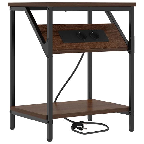 vidaXL &Kappa;&omicron;&mu;&omicron;&delta;ί&nu;&omicron; &Kappa;&alpha;&phi;έ &delta;&rho;&upsilon;&sigmaf; 38 x 30 x 48 &epsilon;&kappa;. &Epsilon;&pi;&epsilon;&xi;&epsilon;&rho;&gamma;&alpha;&sigma;&mu;έ&nu;&omicron; &xi;ύ&lambda;&omicron;