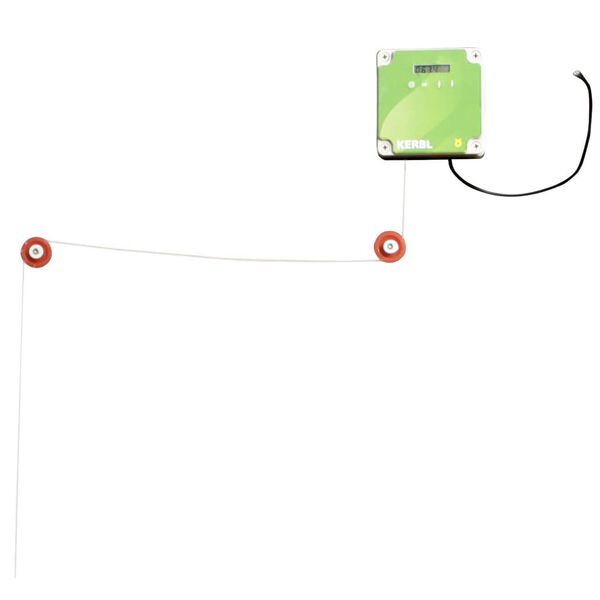 Kerbl Σετ Πόρτας για Κοτέτσι Αυτόματο 40 x 43 εκ.