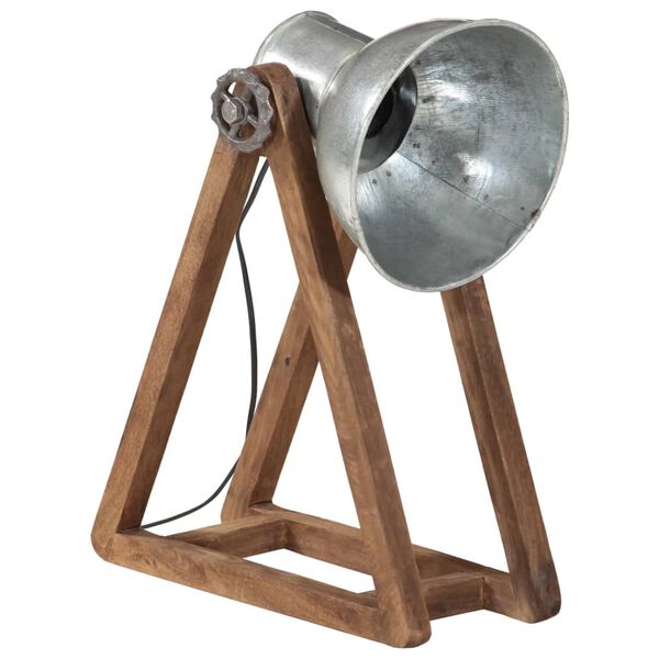 vidaXL &Phi;&omega;&tau;&iota;&sigma;&tau;&iota;&kappa;ό &Gamma;&rho;&alpha;&phi;&epsilon;ί&omicron;&upsilon; 25 W Vintage &Alpha;&sigma;&eta;&mu;ί 30x17x40 &epsilon;&kappa;. &Epsilon;27