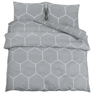 vidaXL &Sigma;&epsilon;&tau; &Pi;&alpha;&pi;&lambda;&omega;&mu;&alpha;&tau;&omicron;&theta;ή&kappa;&eta;&sigmaf; &Gamma;&kappa;&rho;&iota; &kappa;&alpha;&iota; &Lambda;&epsilon;&upsilon;&kappa;ό 140x200 &epsilon;&kappa;. &Beta;&alpha;&mu;&beta;&alpha;&kappa;&epsilon;&rho;ό