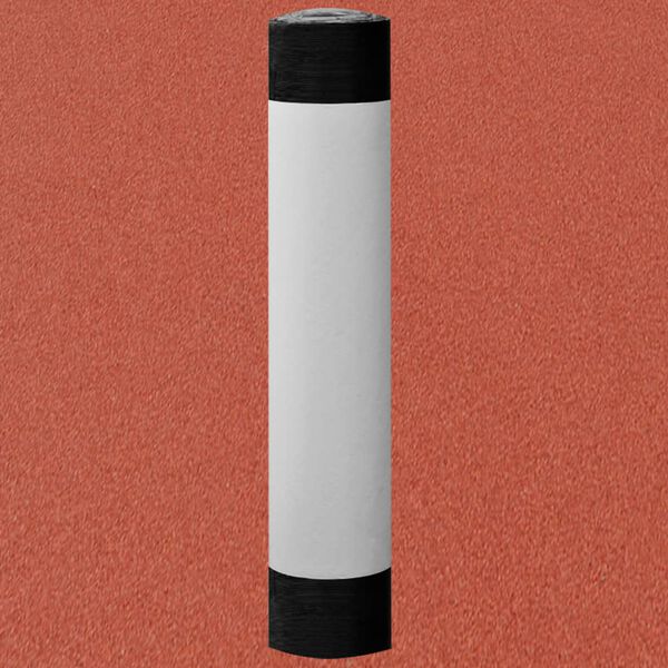 vidaXL &Alpha;&sigma;&phi;&alpha;&lambda;&tau;&omicron;&pi;&alpha;&nu;&omicron; &Omicron;&rho;&omicron;&phi;ή&sigmaf; 1 &Rho;&omicron;&lambda;ό &Kappa;ό&kappa;&kappa;&iota;&nu;&omicron; 2,5 &mu;&sup2;