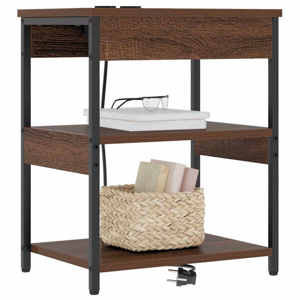 vidaXL &Kappa;&omicron;&mu;&omicron;&delta;ί&nu;&omicron; &Kappa;&alpha;&phi;έ &delta;&rho;&upsilon;&sigmaf; 41 x 31 x 51 &epsilon;&kappa;. &Epsilon;&pi;&epsilon;&xi;&epsilon;&rho;&gamma;&alpha;&sigma;&mu;έ&nu;&omicron; &xi;ύ&lambda;&omicron;