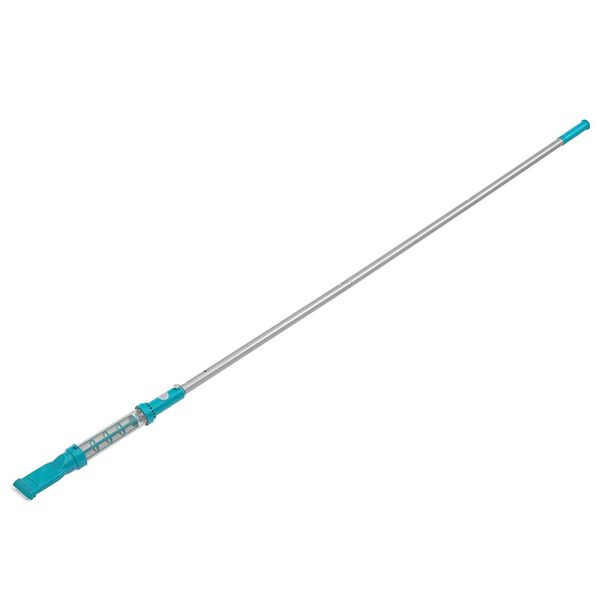 Best Way Bestway AquaSurge επαναφορτιζόμενη σκούπα πισίνας - πλαστική και αλουμινένια