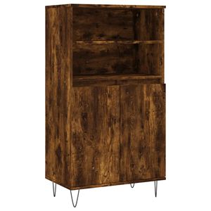 vidaXL &Nu;&tau;&omicron;&upsilon;&lambda;ά&pi;&iota; &Kappa;&alpha;&pi;&nu;&iota;&sigma;&tau;ή &delta;&rho;&upsilon;&sigmaf; 60 x 36 x 110 &epsilon;&kappa;. &alpha;&pi;ό &Epsilon;&pi;&epsilon;&xi;&epsilon;&rho;&gamma;&alpha;&sigma;&mu;έ&nu;&omicron; &Xi;ύ&lambda;&omicron;