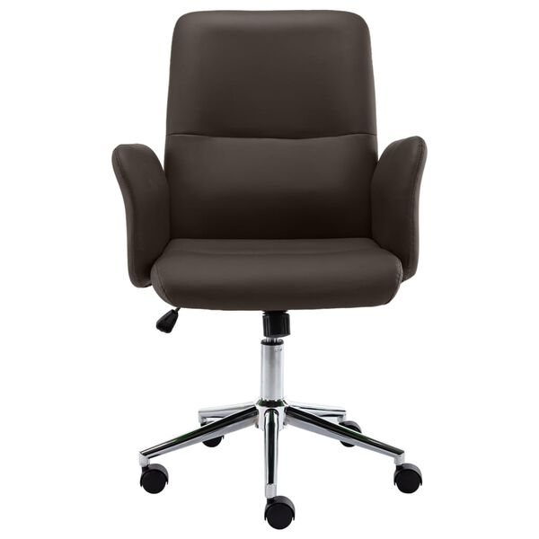 vidaXL &Pi;&omicron;&lambda;&upsilon;&theta;&rho;ό&nu;&alpha; &Gamma;&rho;&alpha;&phi;&epsilon;ί&omicron;&upsilon; &Kappa;&alpha;&phi;έ &alpha;&pi;ό &Sigma;&upsilon;&nu;&theta;&epsilon;&tau;&iota;&kappa;ό &Delta;έ&rho;&mu;&alpha;