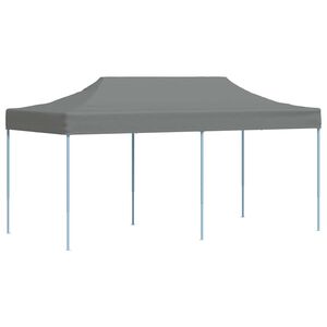 vidaXL &Tau;έ&nu;&tau;&alpha; &Epsilon;&kappa;&delta;&eta;&lambda;ώ&sigma;&epsilon;&omega;&nu; &Pi;&tau;&upsilon;&sigma;&sigma;ό&mu;&epsilon;&nu;&eta; Pop-Up &Alpha;&nu;&theta;&rho;&alpha;&kappa;ί 3 x 6 &mu;.