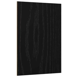 vidaXL &Delta;&iota;&alpha;&kappa;&omicron;&sigma;&mu;&eta;&tau;&iota;&kappa;ά &Pi;ά&nu;&epsilon;&lambda; 12 &tau;&epsilon;&mu;. &Mu;&alpha;ύ&rho;&eta; &Delta;&rho;&upsilon;&sigmaf; 30 x 42 x 0,27 &epsilon;&kappa;