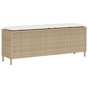 vidaXL &Pi;&alpha;&gamma;&kappa;ά&kappa;&iota; &Kappa;ή&pi;&omicron;&upsilon; &mu;&epsilon; &Mu;&alpha;&xi;&iota;&lambda;ά&rho;&iota; &Mu;&pi;&epsilon;&zeta; 110x30x40,5 &epsilon;&kappa;. &alpha;&pi;ό &Sigma;&upsilon;&nu;&theta;&epsilon;&tau;&iota;&kappa;ό &Rho;&alpha;&tau;ά&nu;