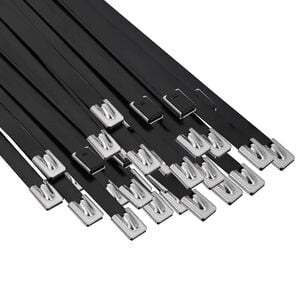 vidaXL &Delta;έ&sigma;&iota;&mu;&omicron; &Kappa;&alpha;&lambda;&omega;&delta;ί&omicron;&upsilon; 250 &tau;&mu;&chi;. 7,9 x 350 &chi;&iota;&lambda;. &Mu;&alpha;ύ&rho;&omicron;